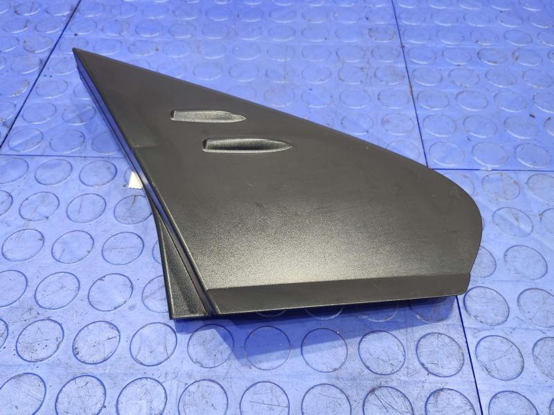 2017 Toyota Prius Fender Moulding