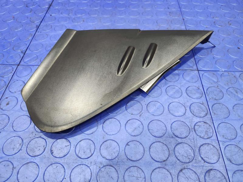 2017 Toyota Prius Fender Moulding