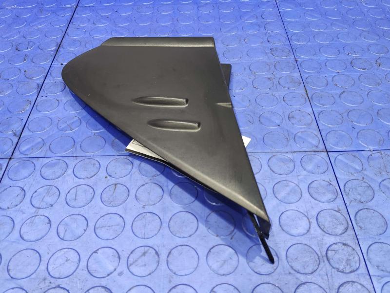 2017 Toyota Prius Fender Moulding