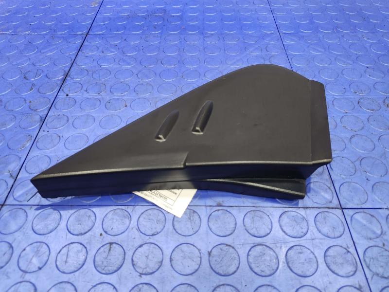 2017 Toyota Prius Fender Moulding