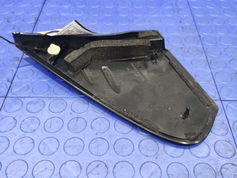 2017 Toyota Prius Fender Moulding
