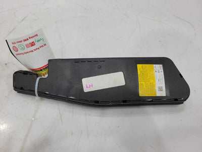 2012 Buick Verano Air Bag