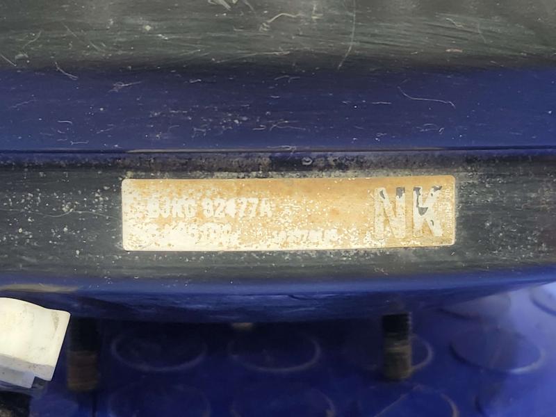 2003 Subaru Legacy Power Brake Booster