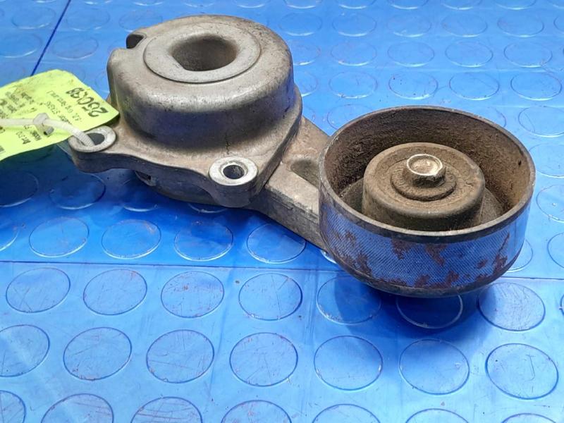 2011 Ford F-250 Super Duty Engine Belt Tensioner