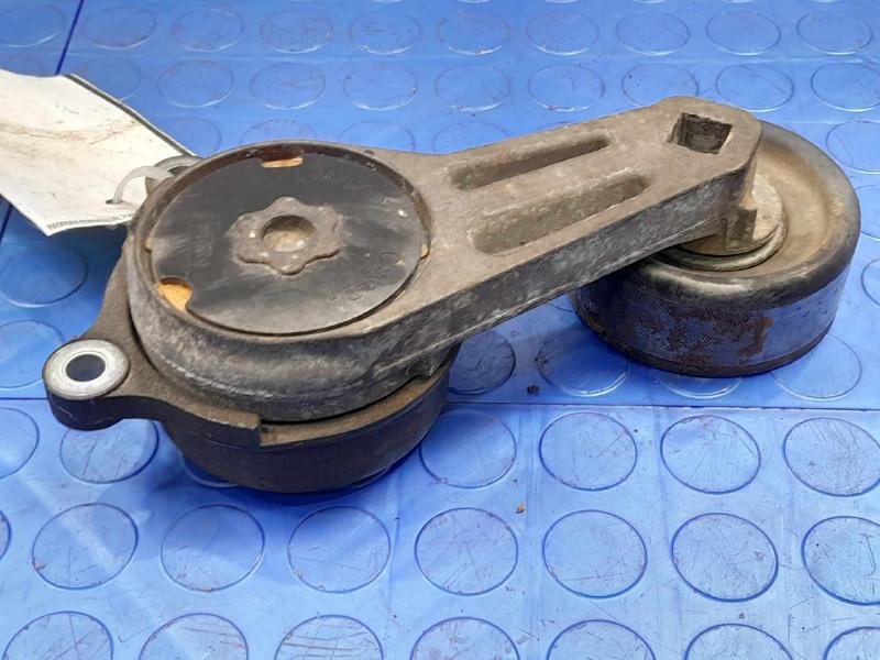 2011 Ford F-250 Super Duty Engine Belt Tensioner