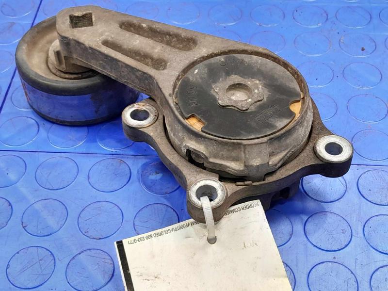 2011 Ford F-250 Super Duty Engine Belt Tensioner