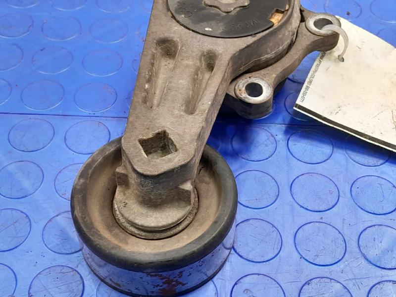 2011 Ford F-250 Super Duty Engine Belt Tensioner