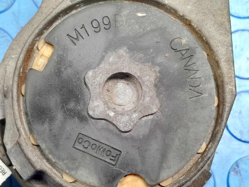 2011 Ford F-250 Super Duty Engine Belt Tensioner