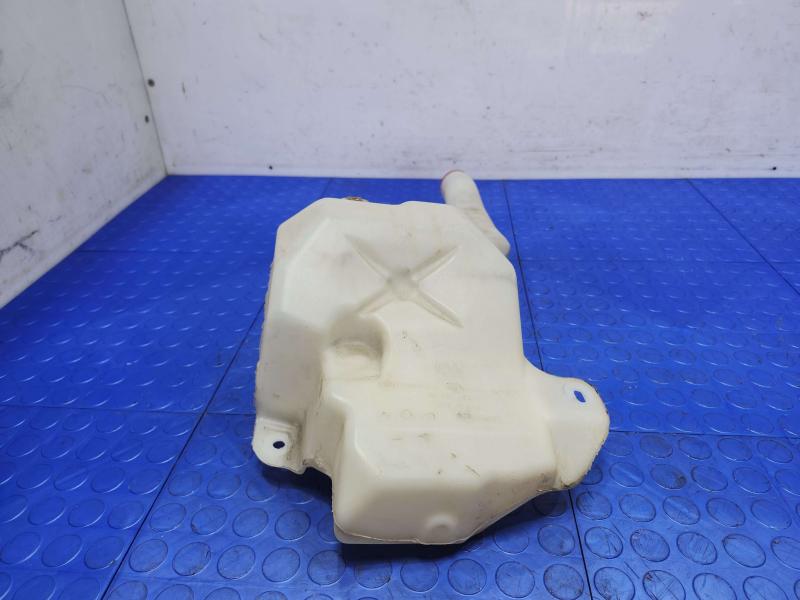 2019 Chevrolet Silverado 3500 Washer Bottle