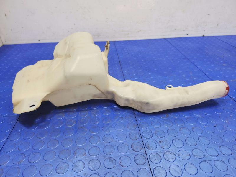 2019 Chevrolet Silverado 3500 Washer Bottle
