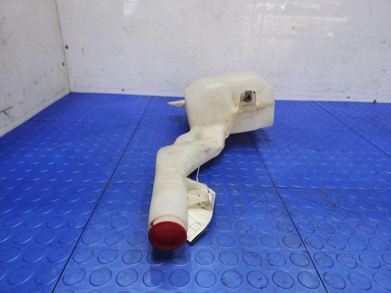 2019 Chevrolet Silverado 3500 Washer Bottle