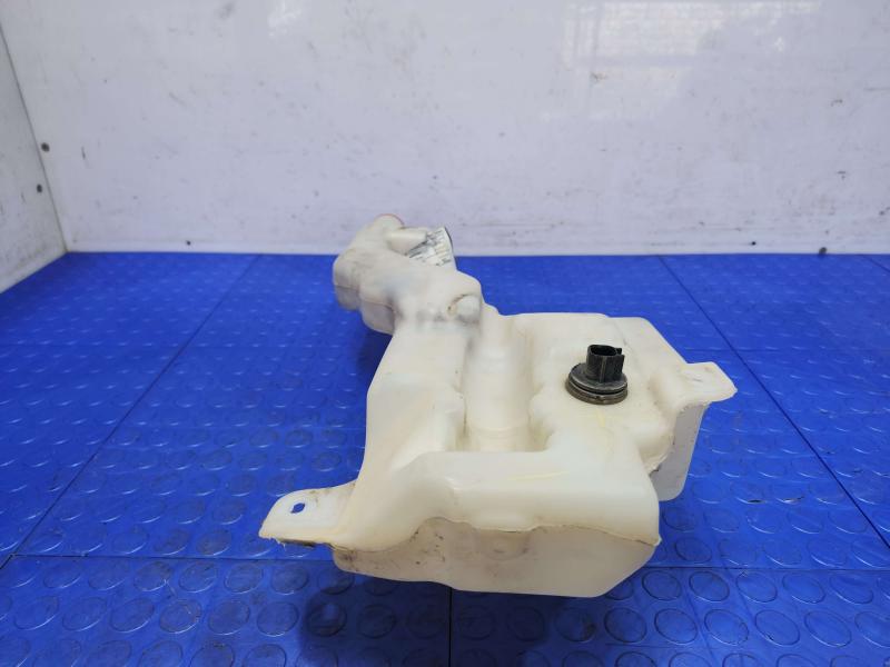 2019 Chevrolet Silverado 3500 Washer Bottle