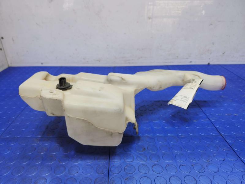 2019 Chevrolet Silverado 3500 Washer Bottle