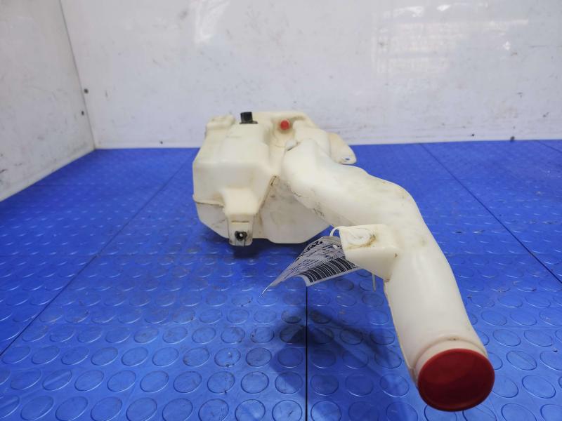 2019 Chevrolet Silverado 3500 Washer Bottle