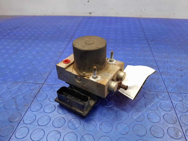 2008 Chevrolet Silverado 1500 Anti-Lock Brake Parts