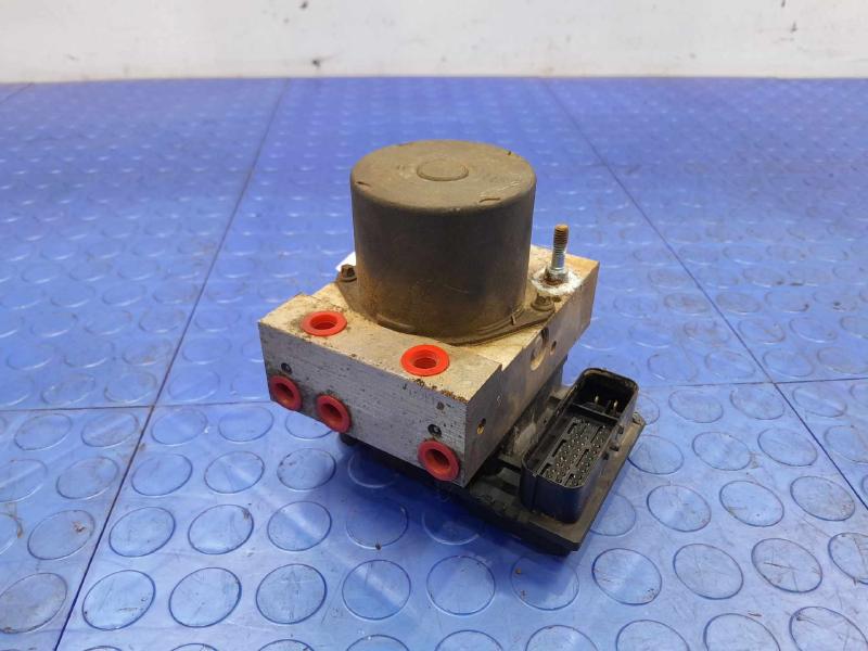 2008 Chevrolet Silverado 1500 Anti-Lock Brake Parts