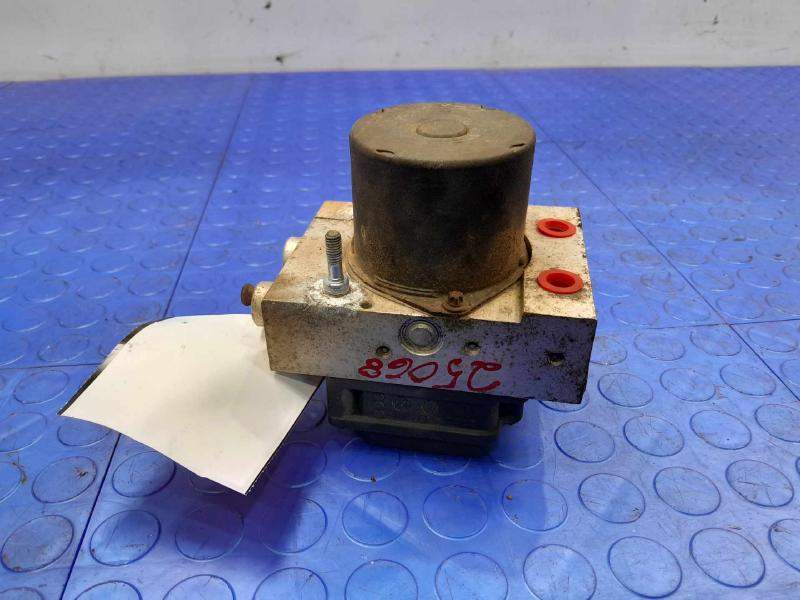 2008 Chevrolet Silverado 1500 Anti-Lock Brake Parts
