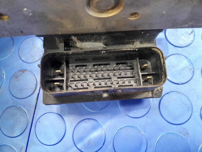 2008 Chevrolet Silverado 1500 Anti-Lock Brake Parts