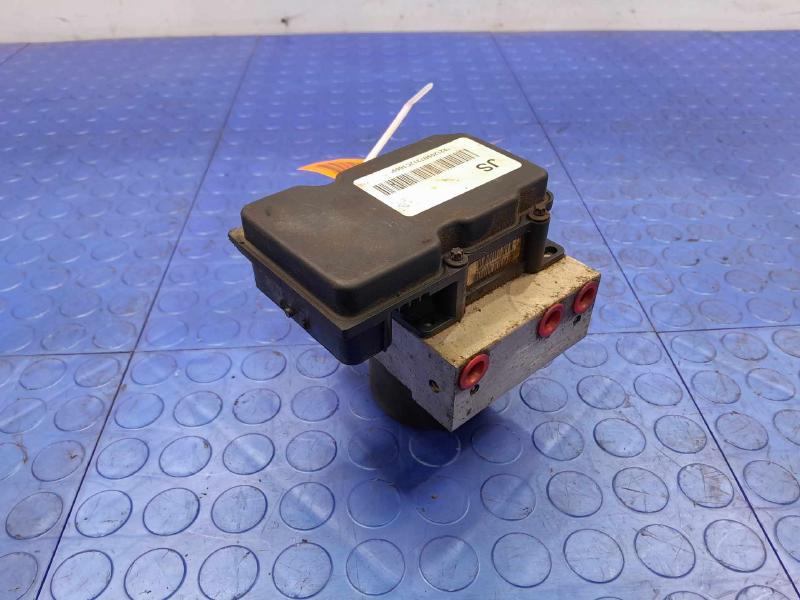 2008 Chevrolet Silverado 1500 Anti-Lock Brake Parts