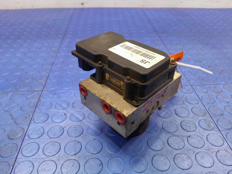 2008 Chevrolet Silverado 1500 Anti-Lock Brake Parts