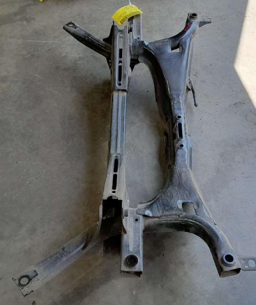 2016-2021 Honda Civic 2.0L Rear Suspension Crossmember Subframe OEM 50300TBAA01