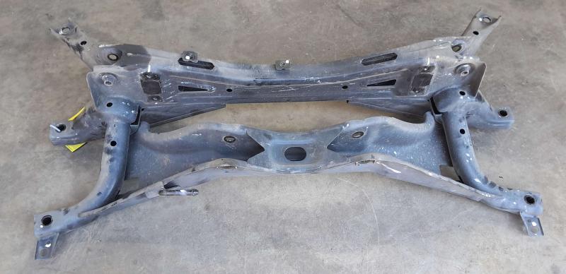 2016-2021 Honda Civic 2.0L Rear Suspension Crossmember Subframe OEM 50300TBAA01