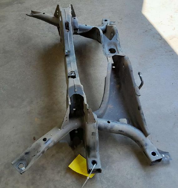 2016-2021 Honda Civic 2.0L Rear Suspension Crossmember Subframe OEM 50300TBAA01