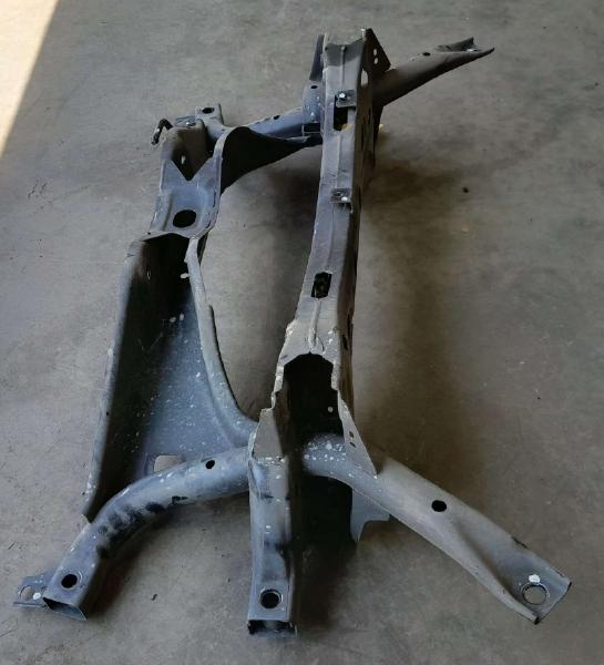 2016-2021 Honda Civic 2.0L Rear Suspension Crossmember Subframe OEM 50300TBAA01