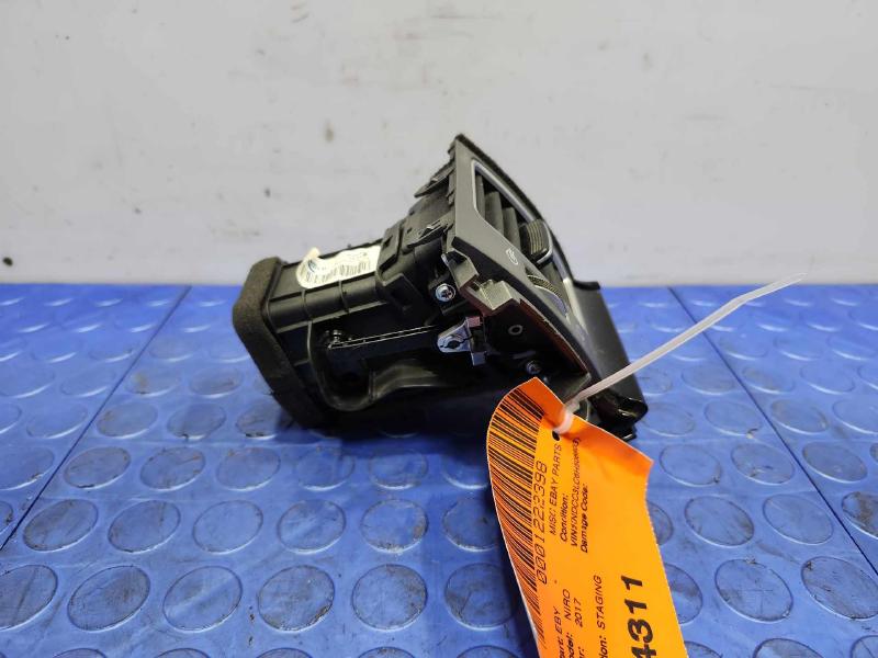 2017 Kia Niro Misc Ebay Parts