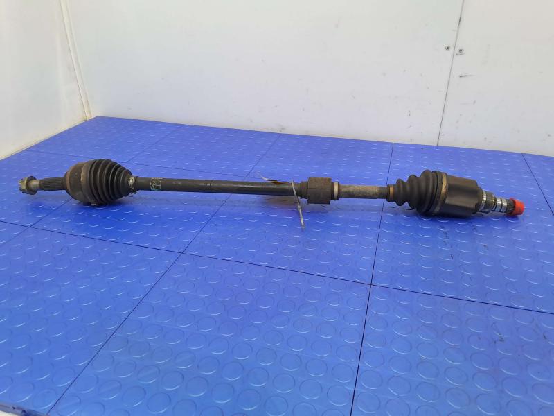 2015 Nissan Versa Axle Shaft