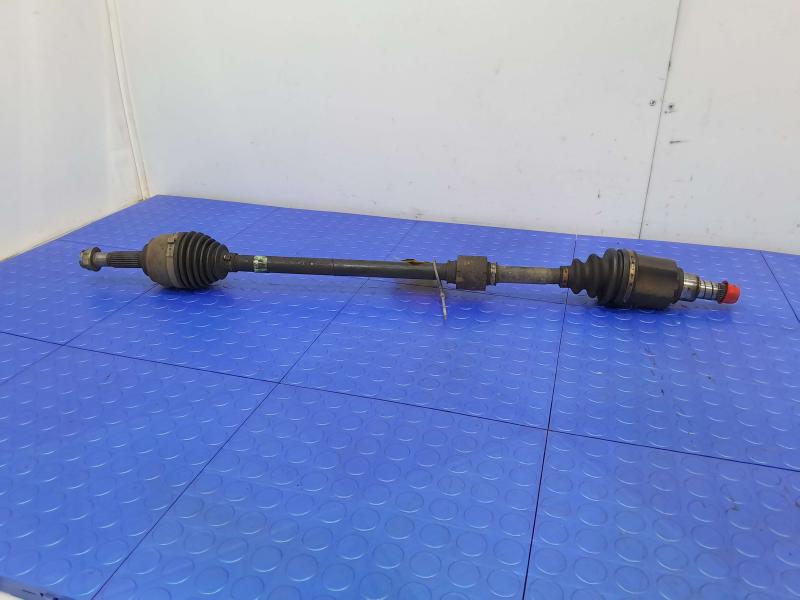 2015 Nissan Versa Axle Shaft