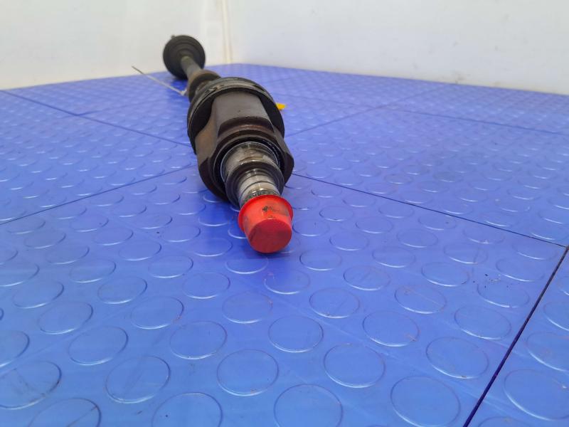 2015 Nissan Versa Axle Shaft