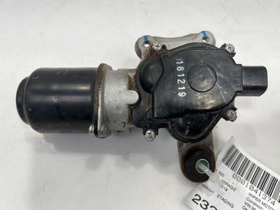 2014 - 2023 Mitsubishi Mirage Windshield Wiper Motor OEM 8250A493