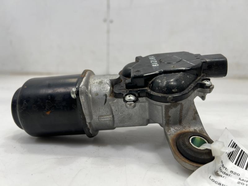 2014 - 2023 Mitsubishi Mirage Windshield Wiper Motor OEM 8250A493