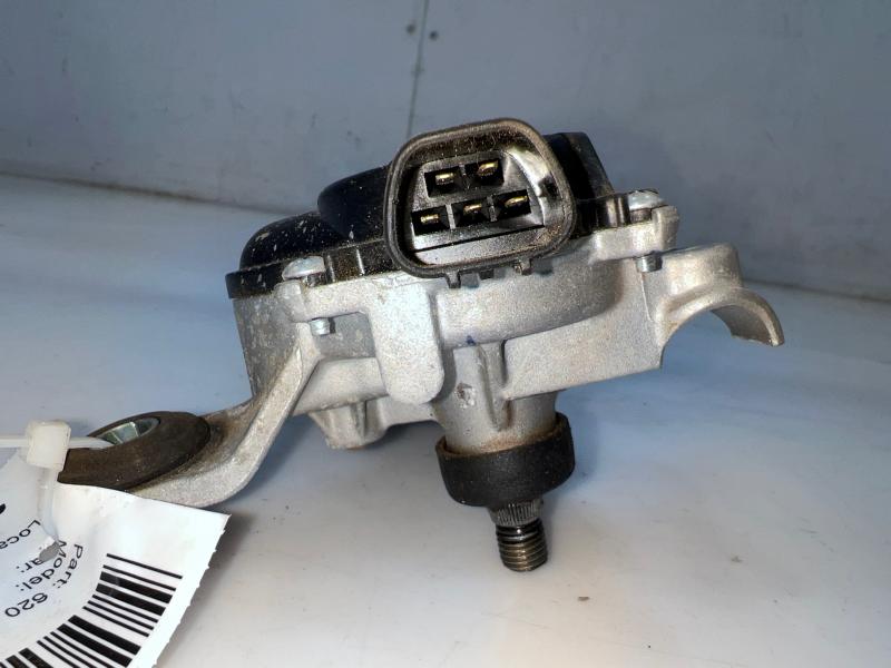 2014 - 2023 Mitsubishi Mirage Windshield Wiper Motor OEM 8250A493