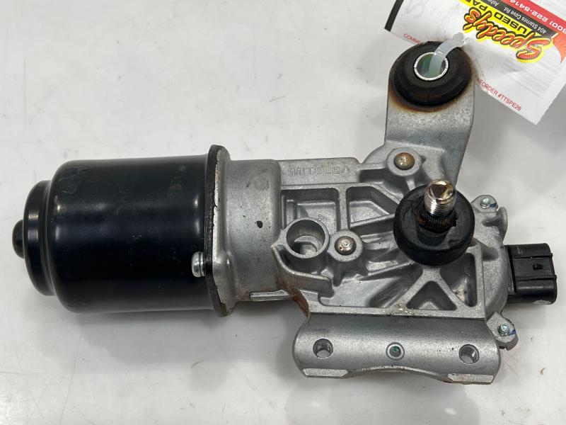 2014 - 2023 Mitsubishi Mirage Windshield Wiper Motor OEM 8250A493