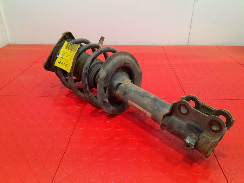 2014-2018 Kia Forte Front Strut Assembly LH Driver Side OEM 54651A7300