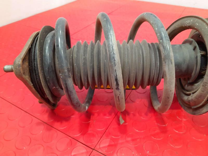 2014-2018 Kia Forte Front Strut Assembly LH Driver Side OEM 54651A7300