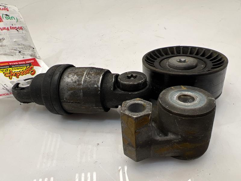 2015 Mazda Mazda6 Engine Belt Tensioner
