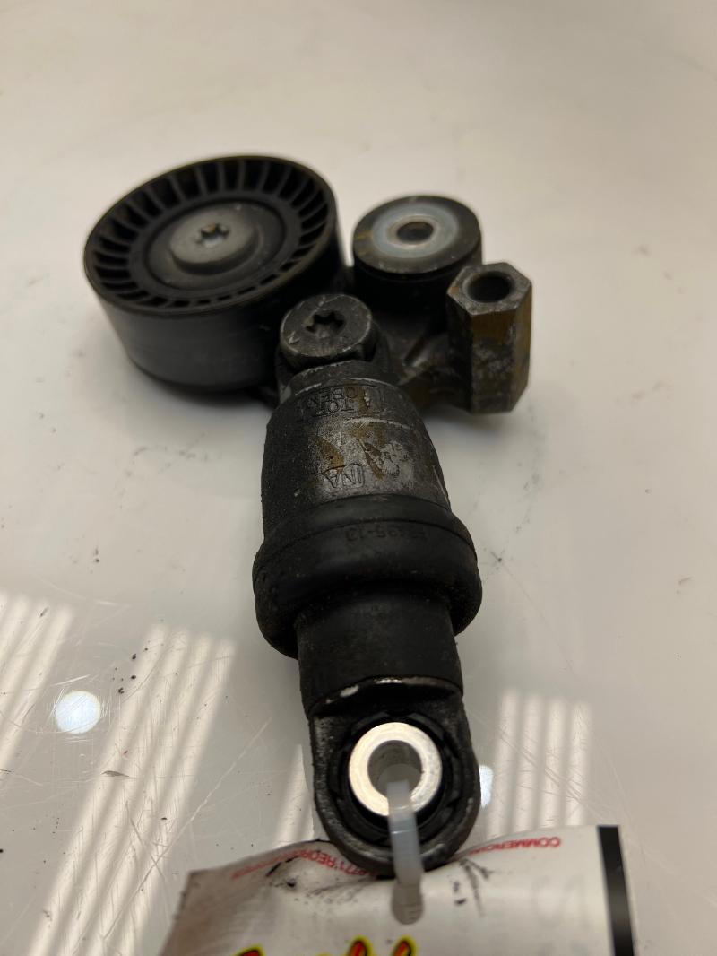 2015 Mazda Mazda6 Engine Belt Tensioner