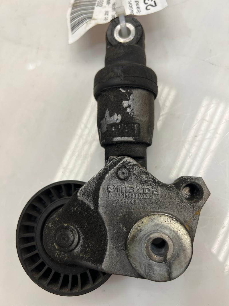 2015 Mazda Mazda6 Engine Belt Tensioner
