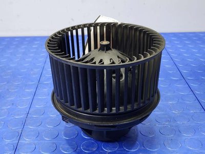 2014 Ford Escape Blower Motor