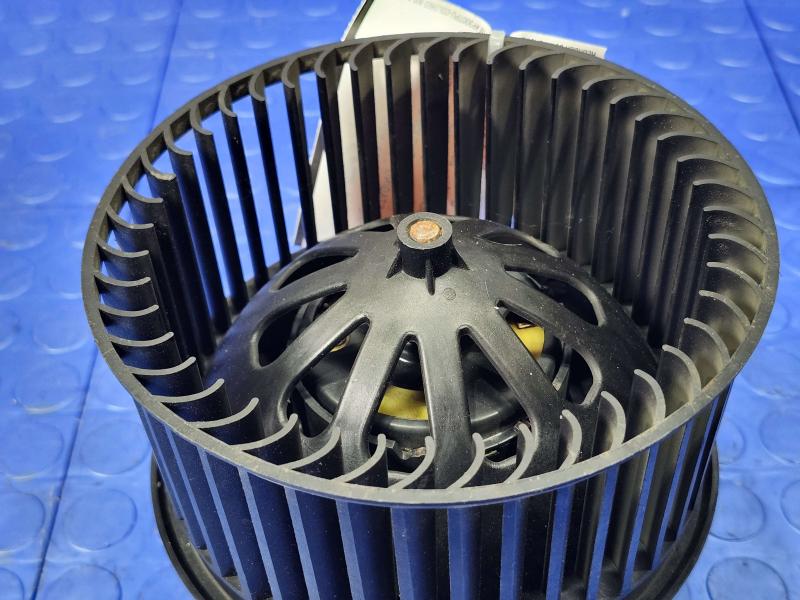 2014 Ford Escape Blower Motor