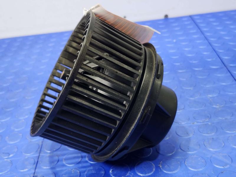 2014 Ford Escape Blower Motor