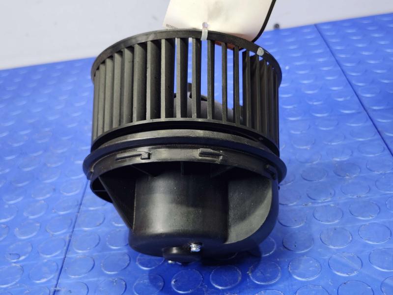 2014 Ford Escape Blower Motor