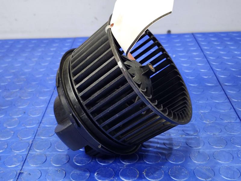 2014 Ford Escape Blower Motor