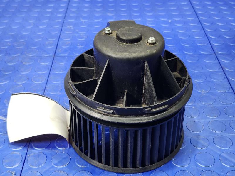 2014 Ford Escape Blower Motor