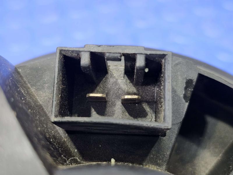 2014 Ford Escape Blower Motor