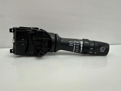 2014 Hyundai Veloster Combination Switch