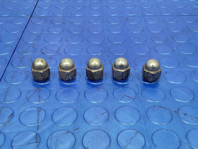 2014 Subaru Forester Lug Nuts
